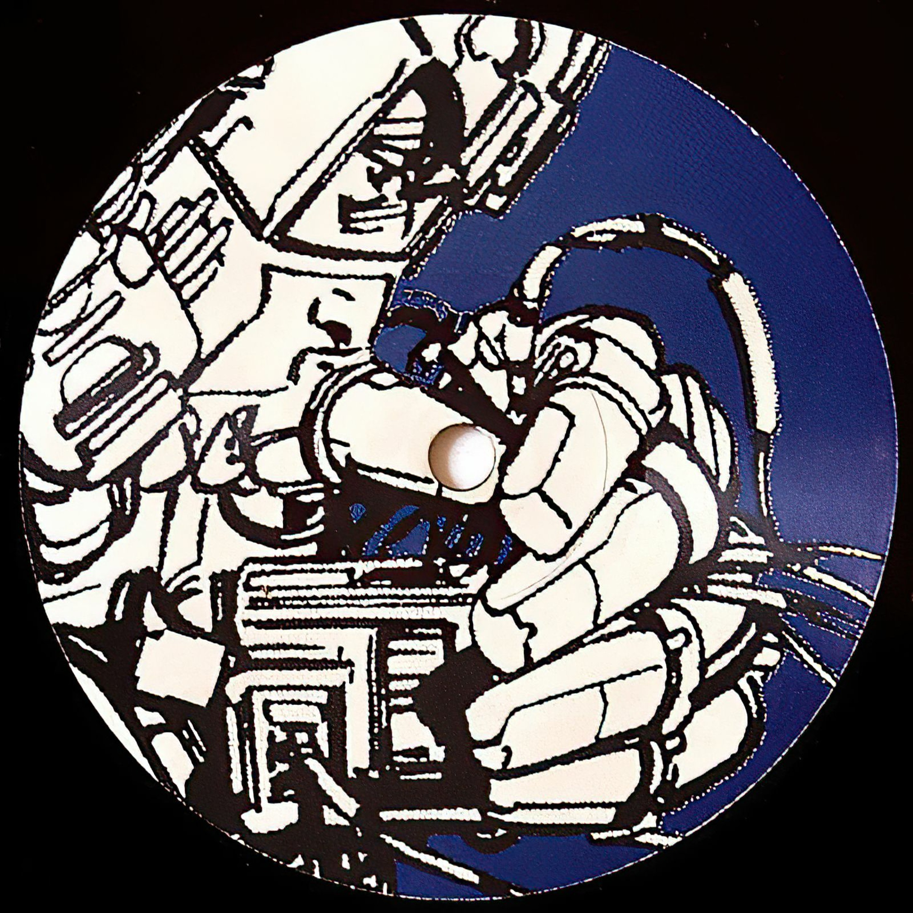 [90's Trance/Hard Trance] Essential Guide To Harthouse (1992-1995) episode artwork