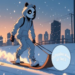 ChillPandaBeats Winter Sad Lofi - Beats 2