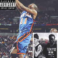 JAMAL CRAWFORD FT.HIGURASHI PROD.DRUGSLUTT
