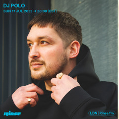 DJ Polo - 17 July 2022