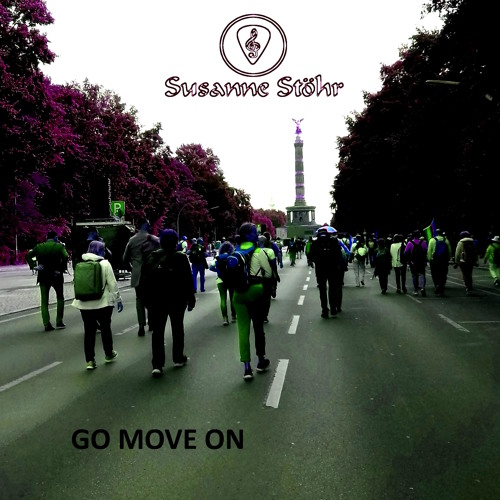 Go Move On