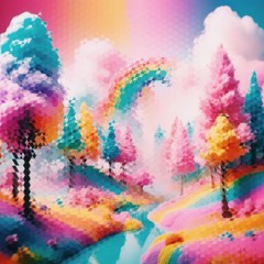 rainbowland
