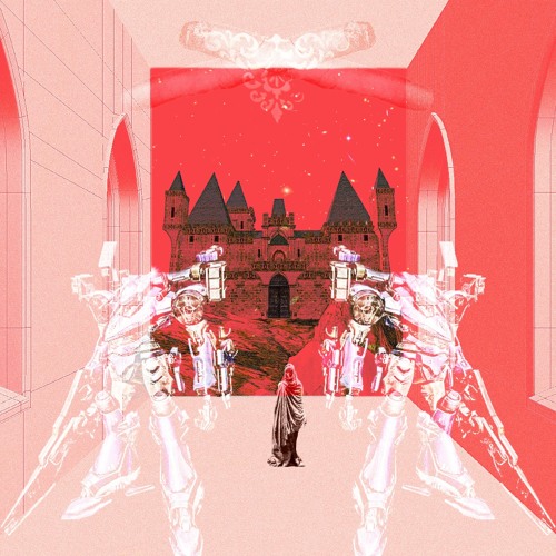 My Realm (prod. Fony Wallace)