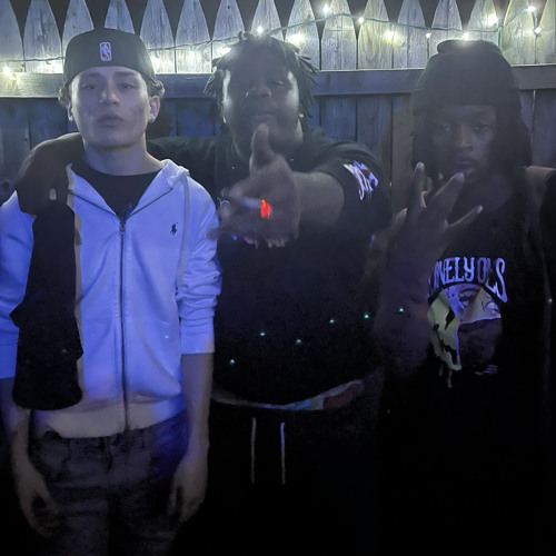 FTG -GeloGunnz x Smash x jshmoney x gwop