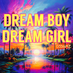 Rockell - Dream boy Dream girl - DJ JAMZ VIP Edit *Free Download*