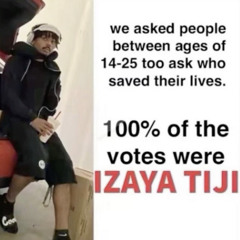 izaya tiji snippet