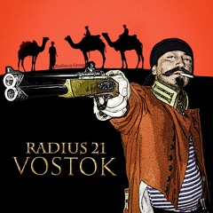 Radius 21 - Vostok