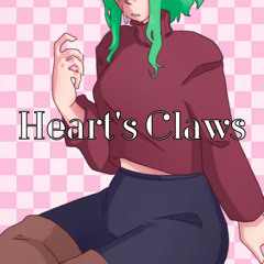 Heart's Claws