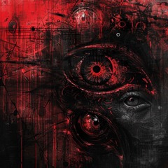 FREE DL | Unusual Contact - Kagoriii (160bpm, 32 bits) Hard Industrial Techno Track