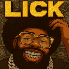 Lick?