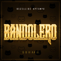Gezellige Uptempo - Bandolero (Radio Edit)