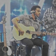 Cover by: Mazin Hamid | عمر الهنا - البلابل