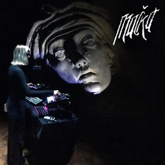 Ma Čka – Raw Hardware Live (Drone / Ambient / Industrial Techno)