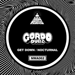 GET DOWN VIP (VINYL ONLY)