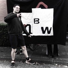 NBW RADIO 002 - ECSTATIK BASS - FREE TEKNO VINYL ONLY