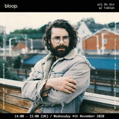 A2J On Air w/ Fabïan - 04.11.20
