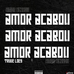Padre kgb - Amor acabou(Pro.Senhor perfeito)