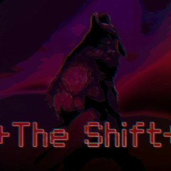 +The Shift+