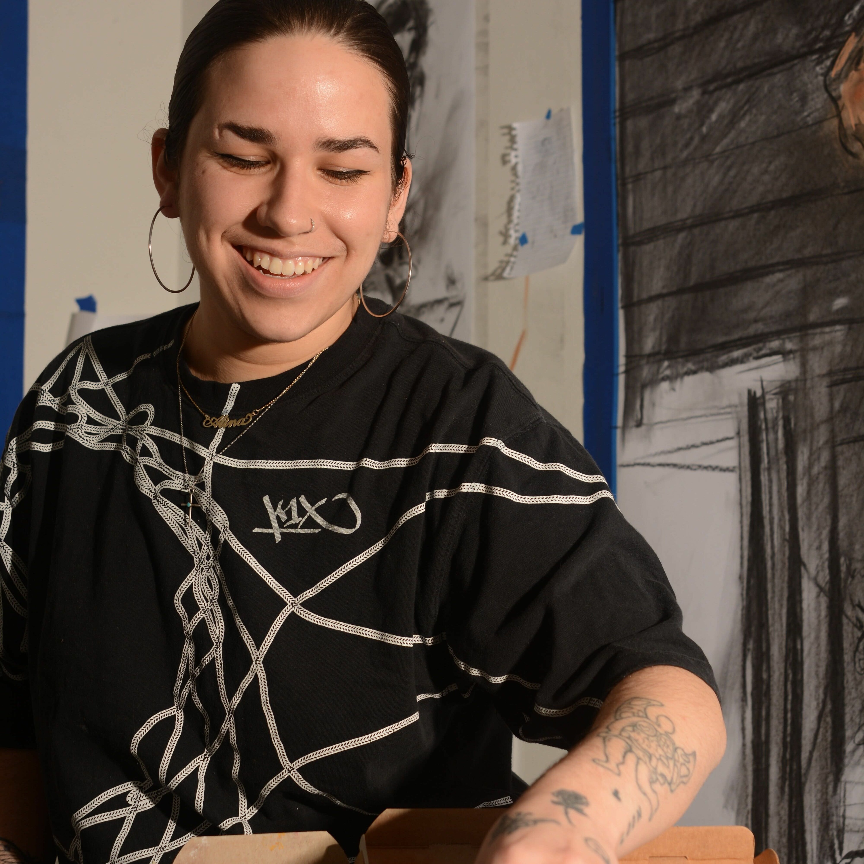 Cerebral Women Art Talks Podcast