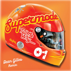 Supermode - Tell Me Why (Daan Gilles Radio Remix) *Filtered Vocal*
