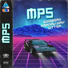 mp5 + pranav.wav + Jitter (gren808)