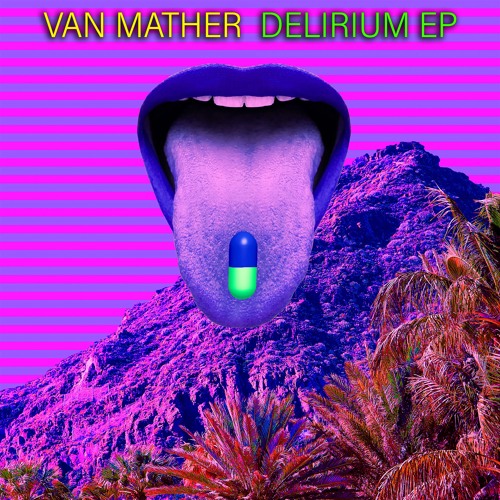 Van Mather "Surf" Snippet