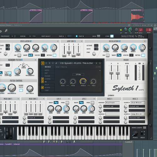 SAYASHI DOOM PA REMIX DEMO PART K ver0.0.2