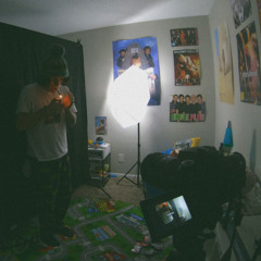 theatrics (prod. neverforever)