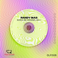Randy Mas - Nudes AM (Original Mix)