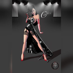 Chantell Angelina - Since were on lockdown