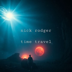 Time Travel 01 - Nick Rodger