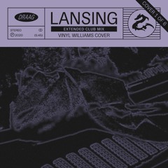 Lansing (Vinyl Williams Cover)
