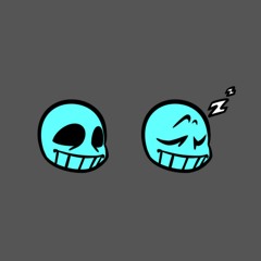 FNF Sansational Pack - Punny Guy