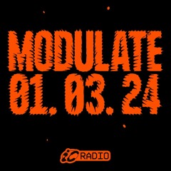fireExit - Modulate '24