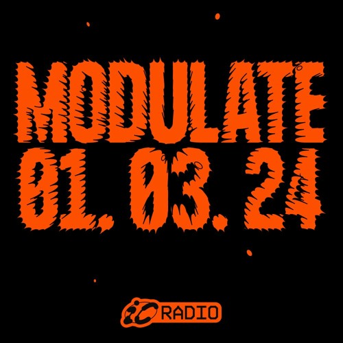 fireExit - Modulate '24