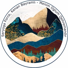 Seryoga Force, Kenan Bayramlı - Menim Oglum Qehremandır (Extended Mix).wav