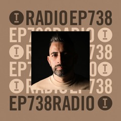 Toolroom Radio EP738 - Presented by Mark Knight
