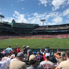 BASEBALL-I Love Baseball