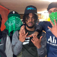 #WoodGreen DilzOJ - Spot Em Got Em
