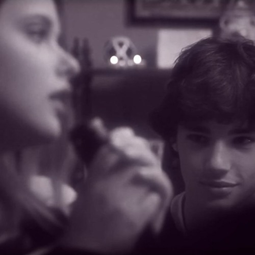 invisible string x willow