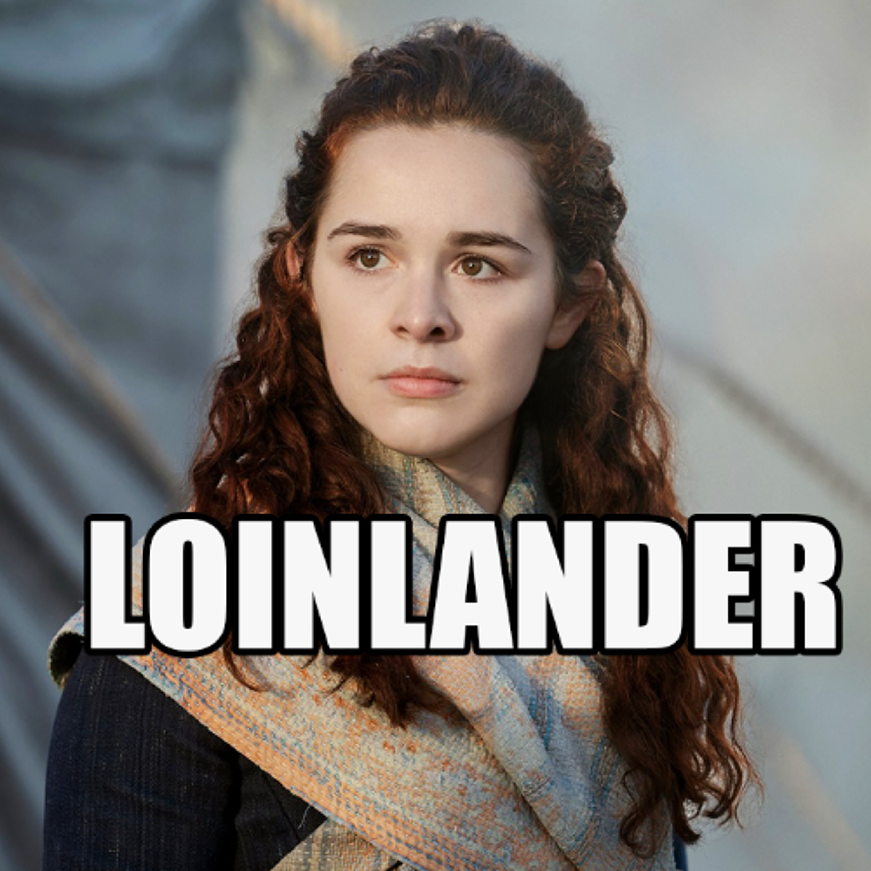 S07E14 - Laundry, Latin, and Lord John's Eye episode artwork
