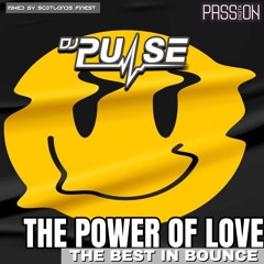 The power of love