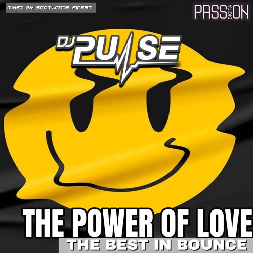 The power of love