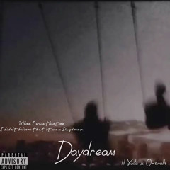 💔Daydream ft lil¥uda (GAXILLIC)💔