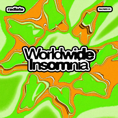 Akwa - album art