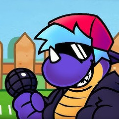 Dodeeda - Bopeebo Mario Mix (Ft. @deltomX3)