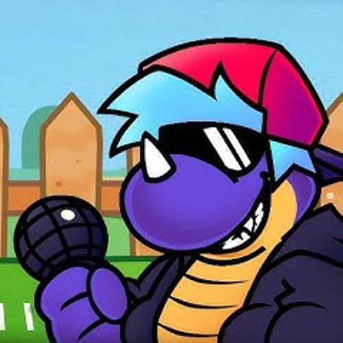 Dodeeda - Bopeebo Mario Mix (Ft. @deltomX3)