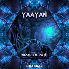 2- Yaayan - Wizard's Patch