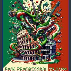 [PDF] ⚡ Rock Progressivo Italiano: A história, as principais bandas, discos e muito mais (Portugue