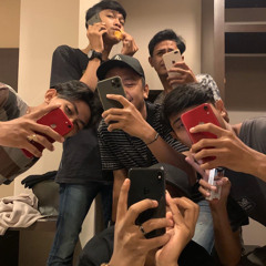 MIXTAPE BB 2K20 [I LIKE A JORDAN] #alfnrzlldy_